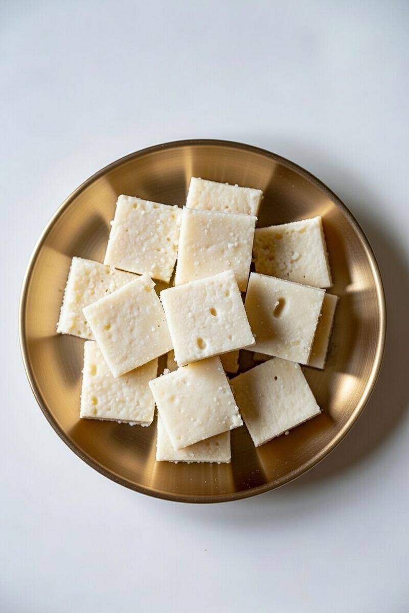 Doodh ki Katli